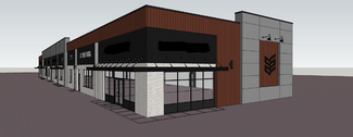 More details for 521 Bayfield St, Barrie, ON - Retail for Lease