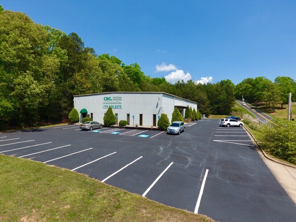 1209 Hillside Gardens Ln, Gainesville, GA for sale Building Photo- Image 1 of 1