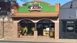 More details for 22180 Michigan Ave, Dearborn, MI - Retail for Sale