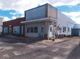 201 jefferson, Camp Point, IL for sale - Primary Photo - Image 1 of 1