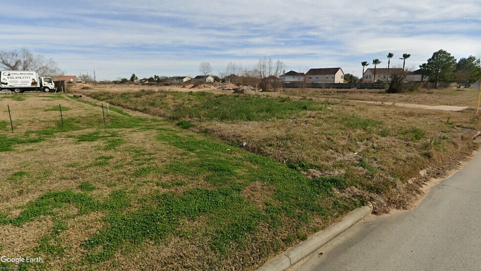 21440 TC Jester Boulevard, Spring, TX 77379 Hero Business Park