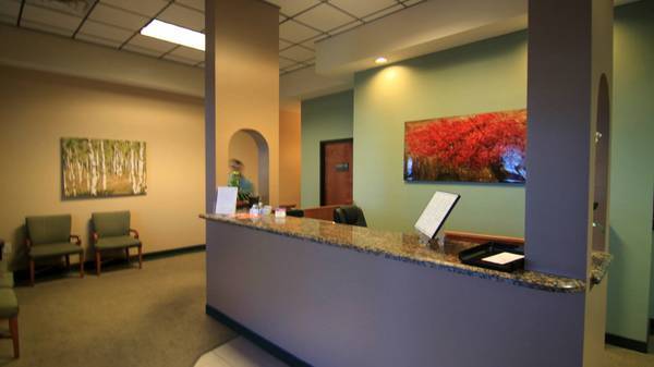 3450 E Russell Rd, Las Vegas, NV for lease - Building Photo - Image 3 of 12