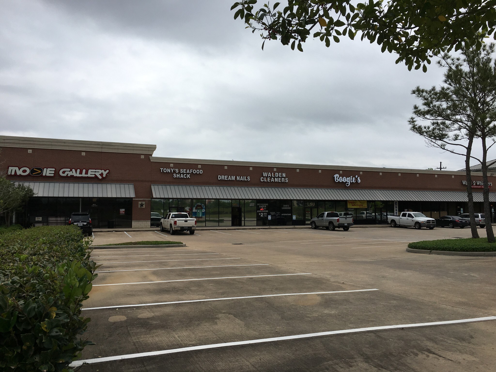 17099 Walden Rd, Montgomery, TX for sale Building Photo- Image 1 of 1