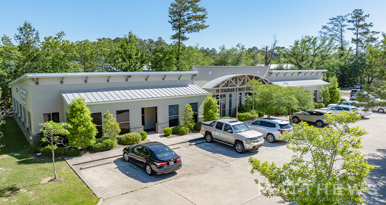 4407 Highway 190 East Service Rd, Covington, LA for sale Building Photo- Image 1 of 6