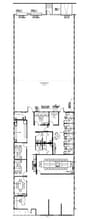 8781 West Rd, Houston, TX for lease Floor Plan- Image 2 of 4