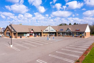 More details for 32606-32630 W 7 Mile Rd, Livonia, MI - Retail for Lease