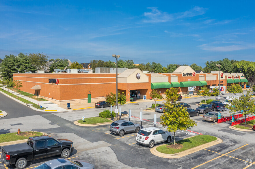 12243-12251 Darnestown Rd, Gaithersburg, MD for sale - Building Photo - Image 2 of 8