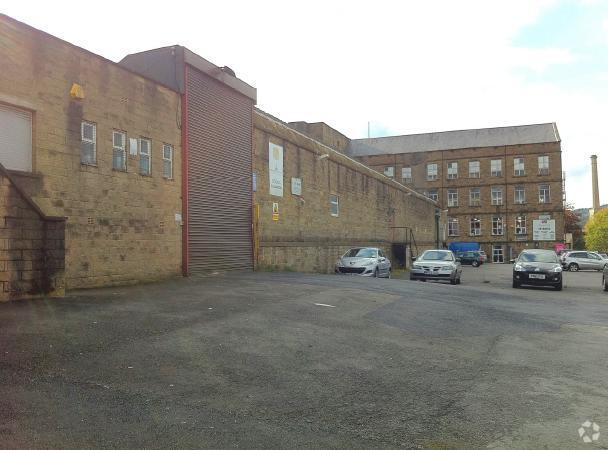 Fallbarn Rd, Rossendale for sale Primary Photo- Image 1 of 1