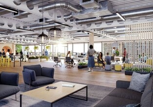 1 Manor House Dr, Coventry for lease Interior Photo- Image 2 of 4