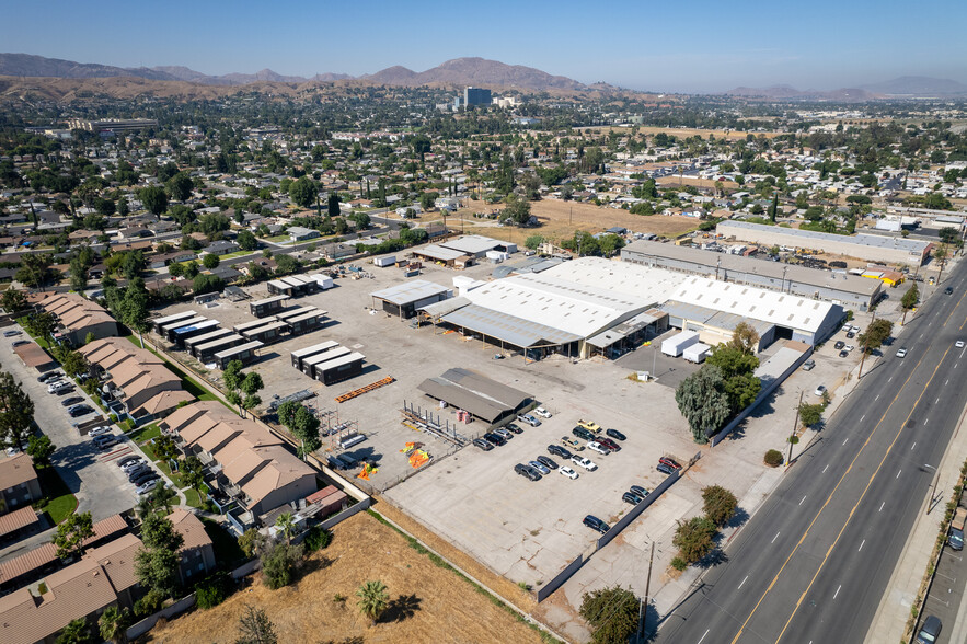 25525 Redlands Blvd, Loma Linda, CA 92354 - Industrial for Lease | LoopNet