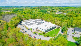 More details for 10 Lyberty Way, Westford, MA - Flex for Lease