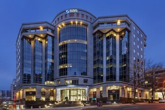 More details for 1530 Wilson Blvd, Arlington, VA - Office for Lease