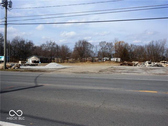 7586 W State Road 28, Elwood, IN for sale Primary Photo- Image 1 of 6