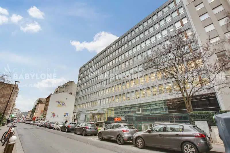 73-77 Rue De Sèvres, Boulogne-Billancourt for sale - Building Photo - Image 1 of 1