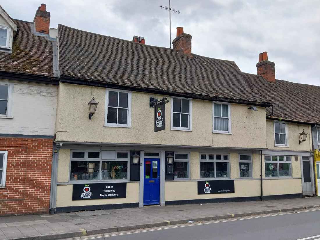 66-68 St Helens St, Ipswich for sale Building Photo- Image 1 of 1