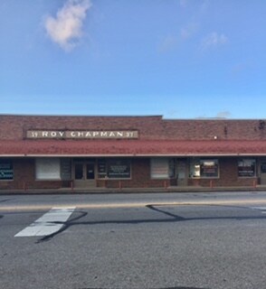 1027-1047 Austin St, Hempstead, TX for sale Building Photo- Image 1 of 1