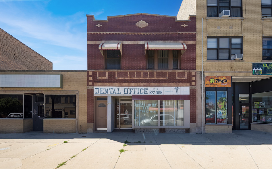 6913 W Grand Ave, Chicago, IL 60707 | LoopNet