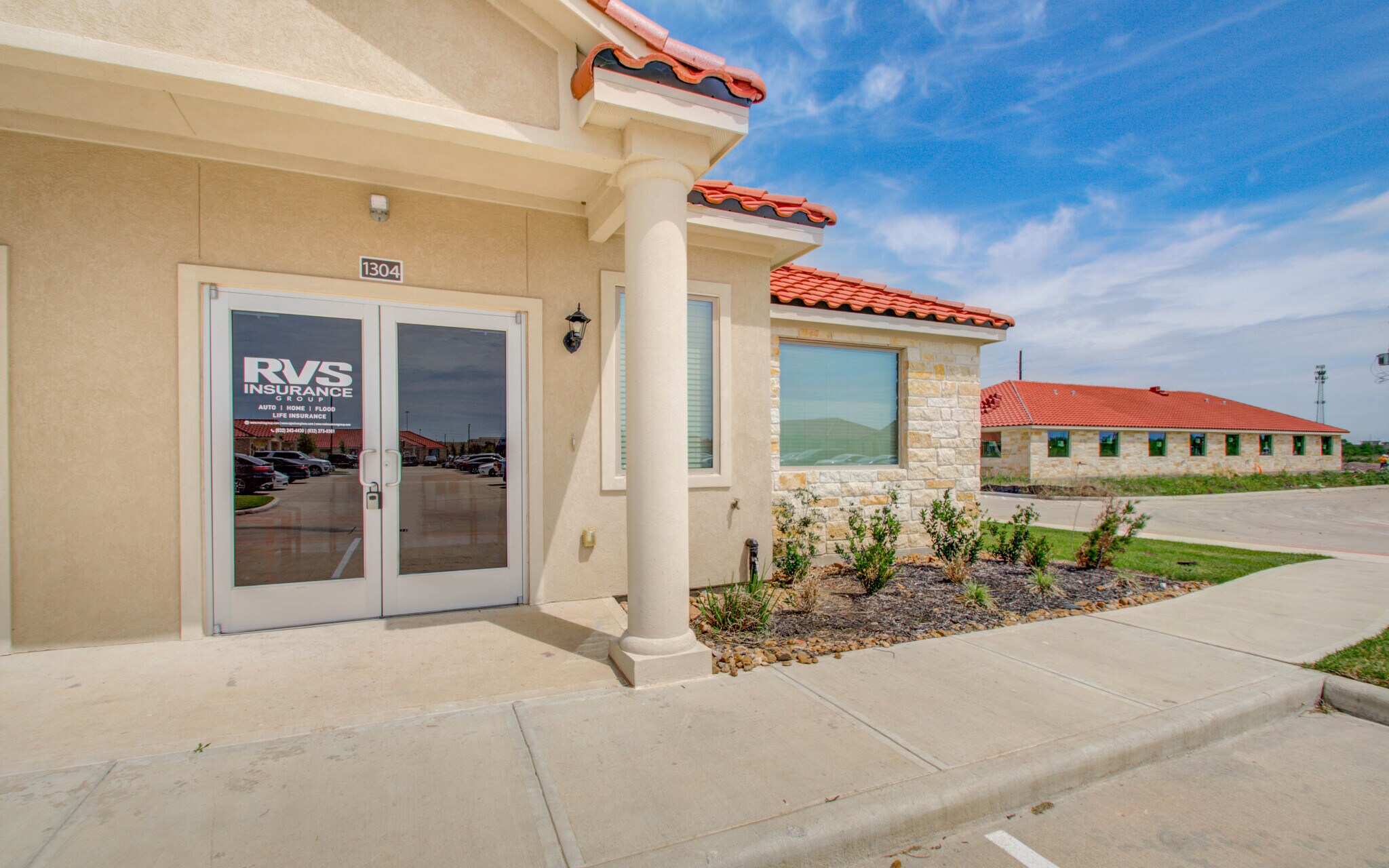 2743 Smith Ranch Rd, Pearland, TX 77584 Bldg 13