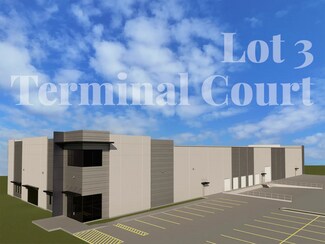 More details for 34414 Terminal Ct, Geismar, LA - Industrial for Sale