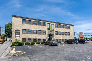 More details for 515 Providence Hwy, Dedham, MA - Office for Lease