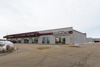 More details for 2354-2380 W Washington St, West Bend, WI - Office/Retail for Lease