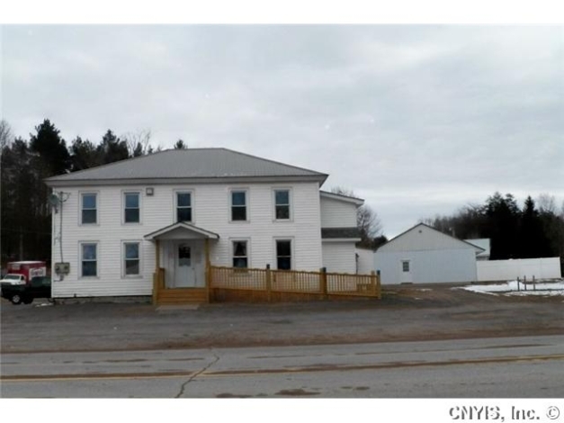 6832 Pine Grove Rd, Lowville, NY for sale - Primary Photo - Image 1 of 1