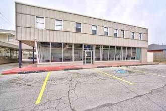 3131 N May Ave, Oklahoma City, OK for lease Building Photo- Image 1 of 34