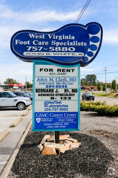 3860 Teays Valley Rd, Hurricane, WV for lease - Other - Image 3 of 3