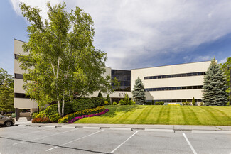 More details for 175 Andover St, Danvers, MA - Office for Lease