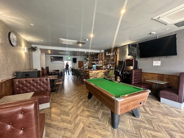 10 The Broadway, Wembley for lease Interior Photo- Image 1 of 5