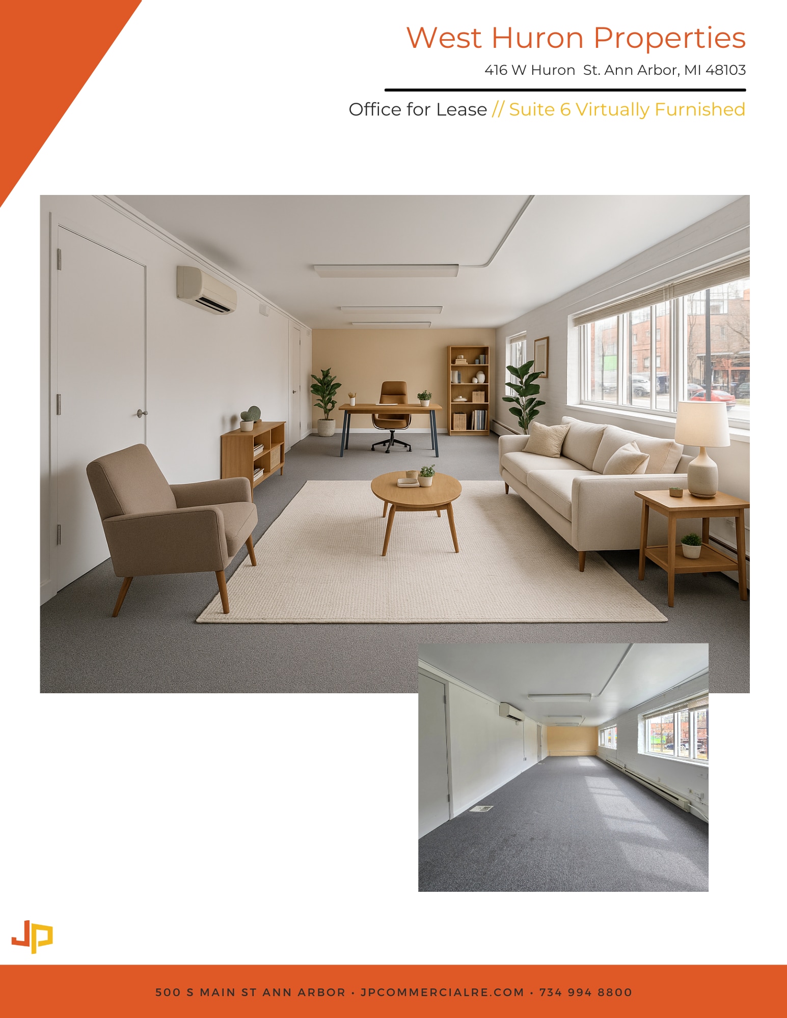 400-416 W Huron St, Ann Arbor, MI for lease Other- Image 1 of 2