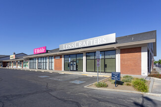 More details for 4915-4985 N Blackstone Ave, Fresno, CA - Retail for Lease