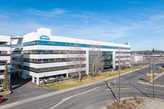 More details for 1313 N Atlantic St, Spokane, WA - Office for Lease