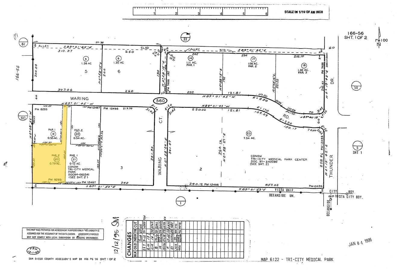 3905 Waring Rd, Oceanside, CA 92056