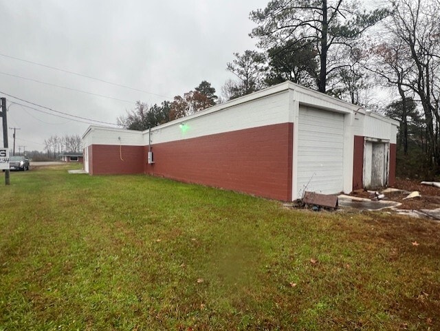 5051 Tidewater Trl, Church View, VA for lease - Building Photo - Image 3 of 3
