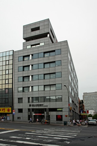 More details for 202-204 Canal St, New York, NY - Office for Sale