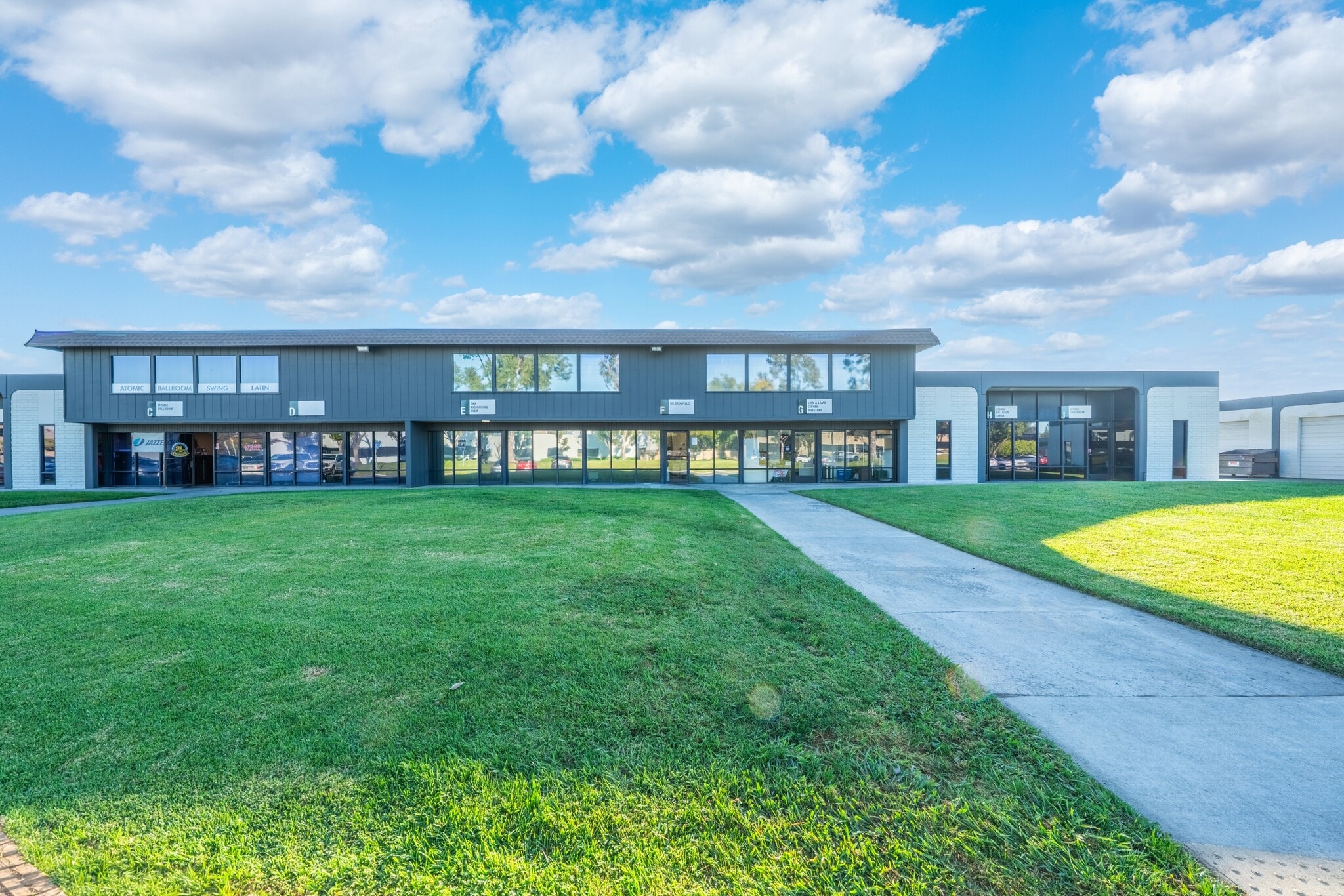 17961 Sky Park Cir, Irvine, CA for lease Interior Photo- Image 1 of 23