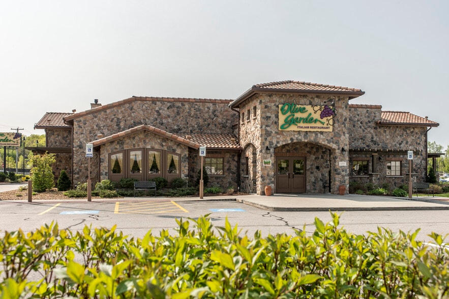 Rte 146, Worcester, MA for lease - Building Photo - Image 2 of 3