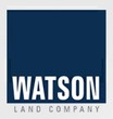 Watson Land Company