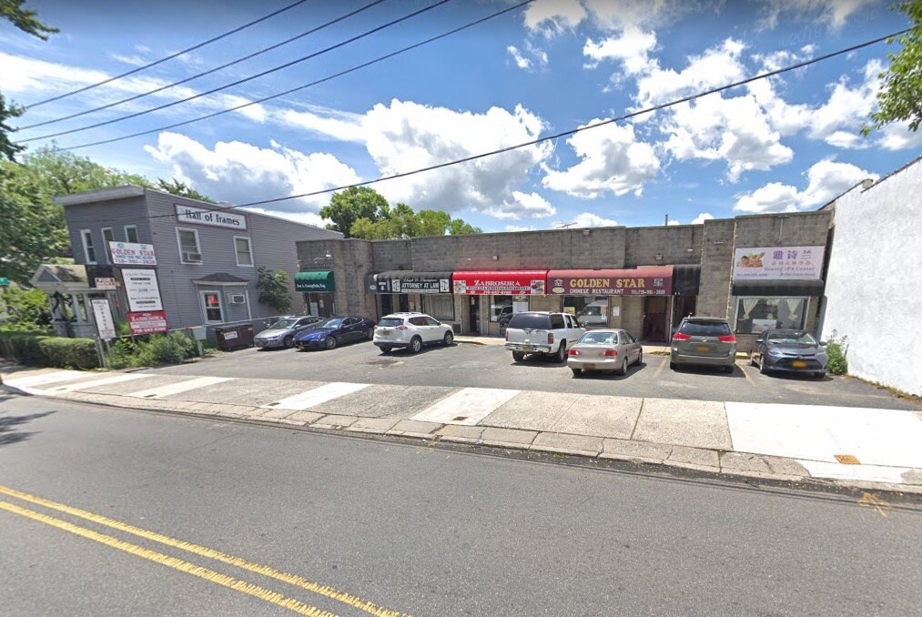 2110 Clove Rd, Staten Island, NY for sale Primary Photo- Image 1 of 1