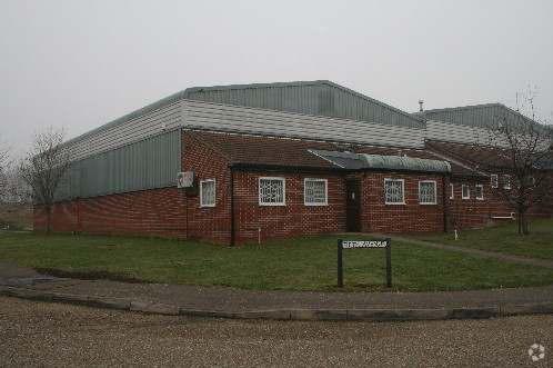 Fifth Ave, Halstead for sale Primary Photo- Image 1 of 1