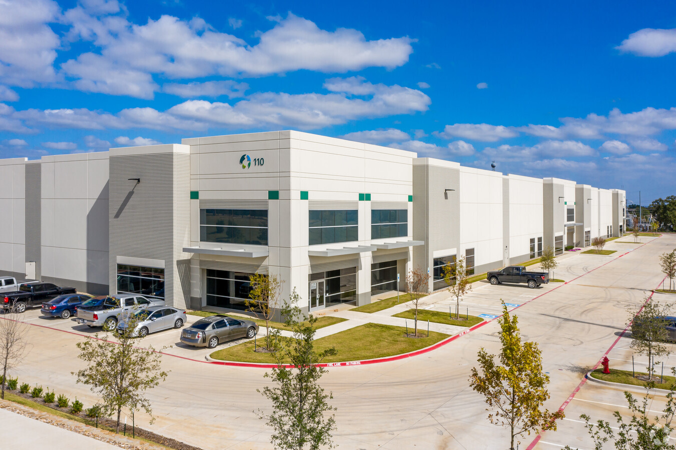 110 N Freeport Pky, Coppell, TX 75019