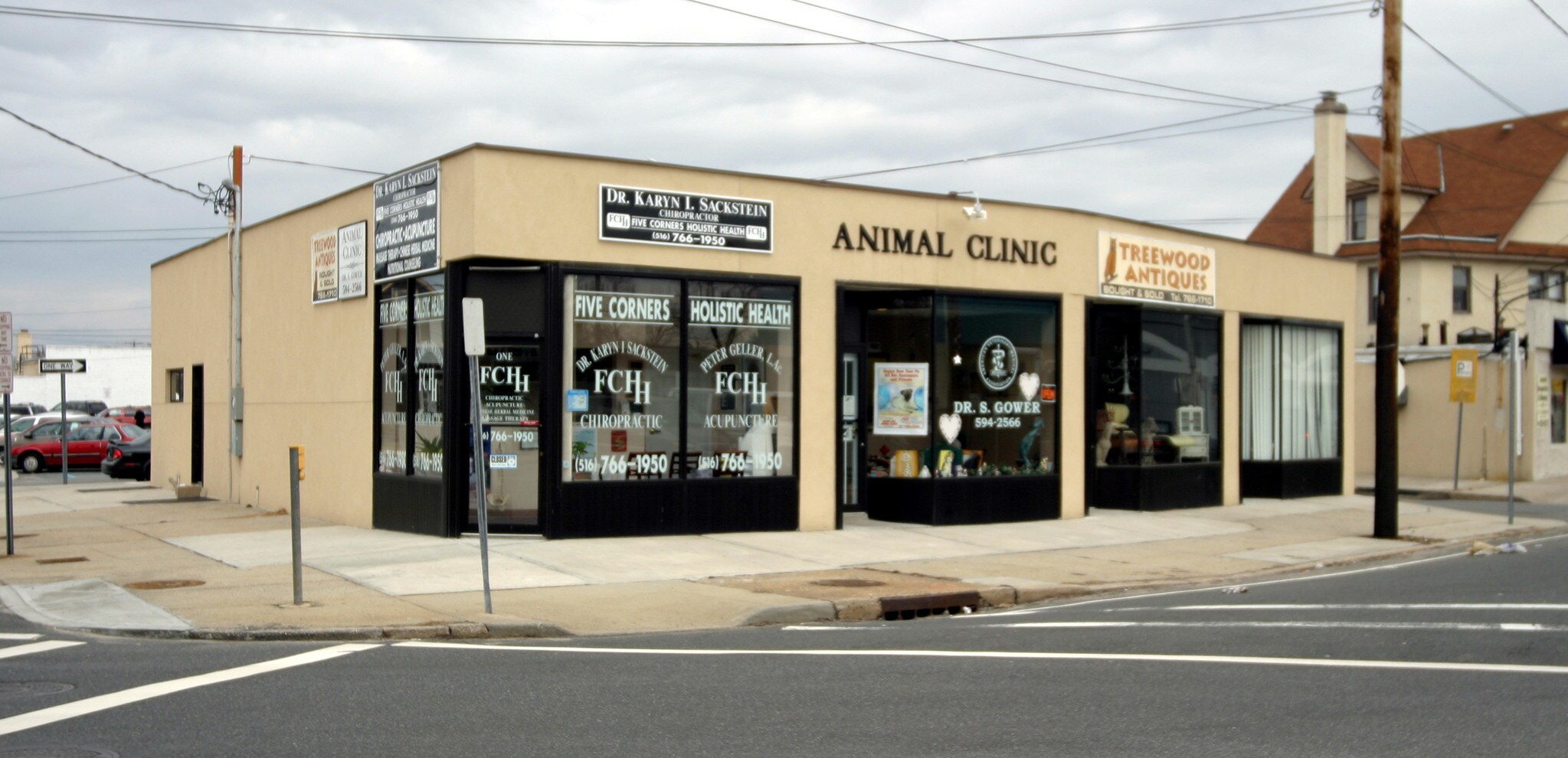 1 W Davison Ave, Oceanside, NY for sale Building Photo- Image 1 of 1