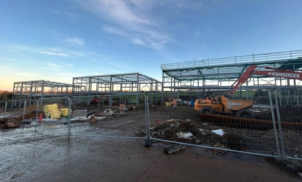 Cote Hill Rd, Harrogate for lease - Primary Photo - Image 1 of 1