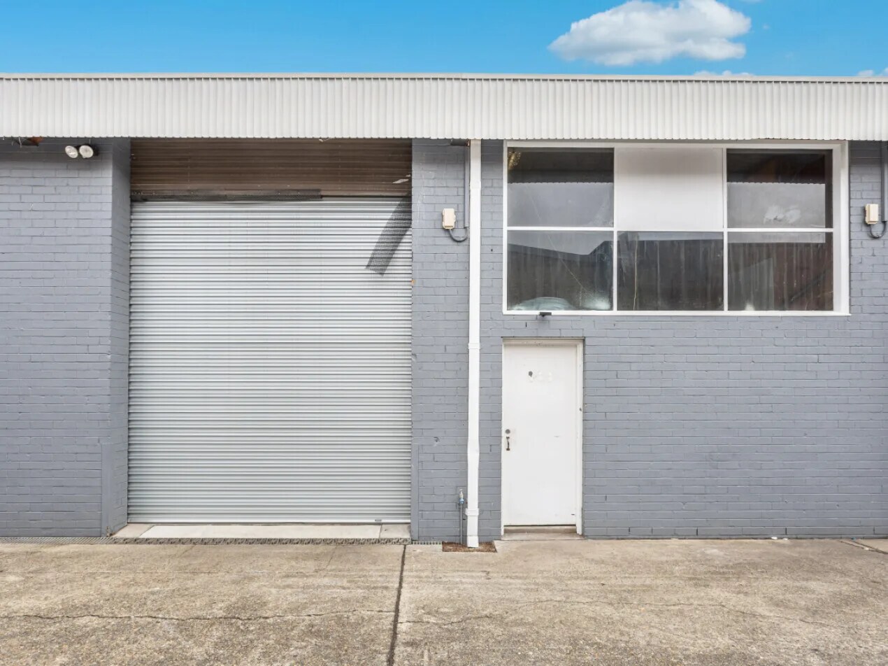 709 The Horsley Drive, Smithfield for lease Building Photo- Image 1 of 3