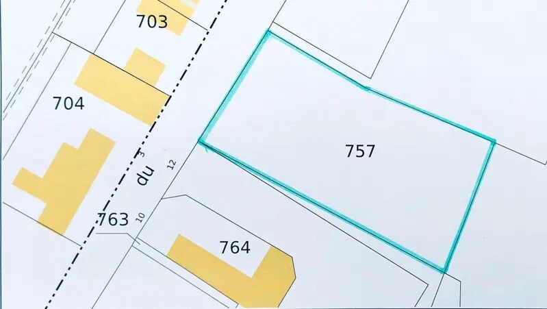 Land in Pont-Arcy for sale - Building Photo - Image 2 of 6