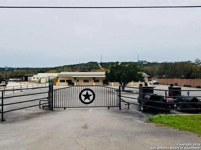 18593 Bandera Rd, Helotes, TX for sale Building Photo- Image 1 of 1