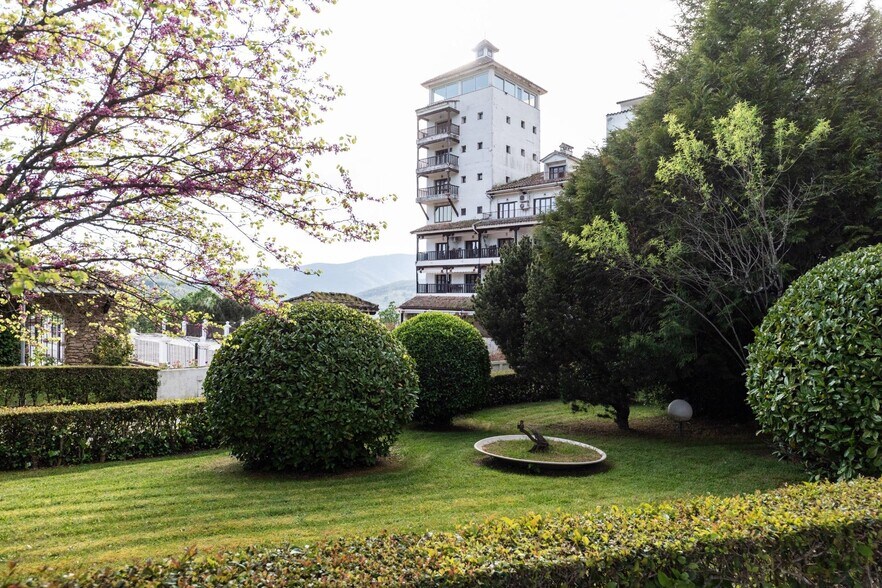 Multifamily in Arenas de San Pedro, Ávila for sale - Building Photo - Image 1 of 6