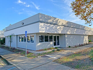 More details for 3640 Airway Dr, Santa Rosa, CA - Industrial for Lease