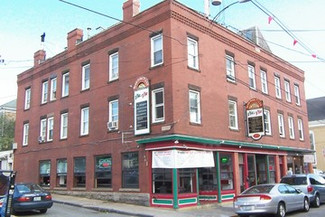 More details for 372-380 Thames St, Newport, RI - Retail for Sale